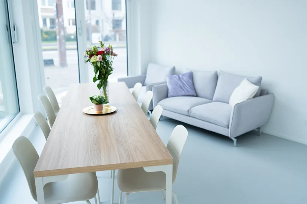 flora kfo anfahrt parken