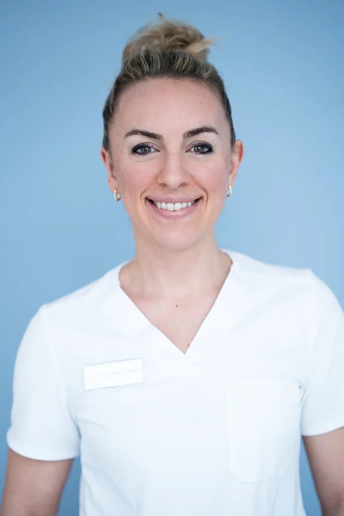 Dr Leonie Berger
